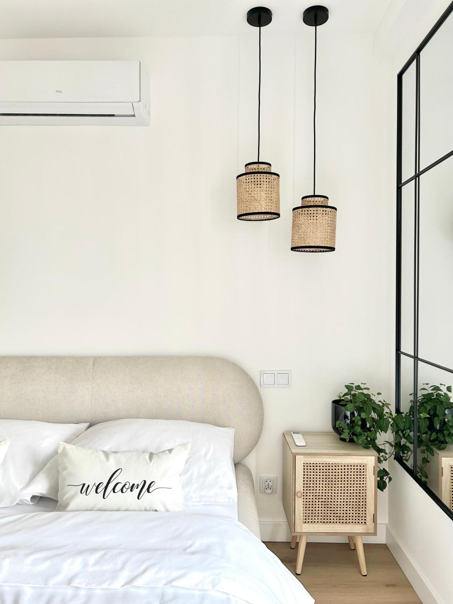 Apartament Lina Koralowa Samodzielne Zameldowanie Self Check-In Lublin Exteriör bild